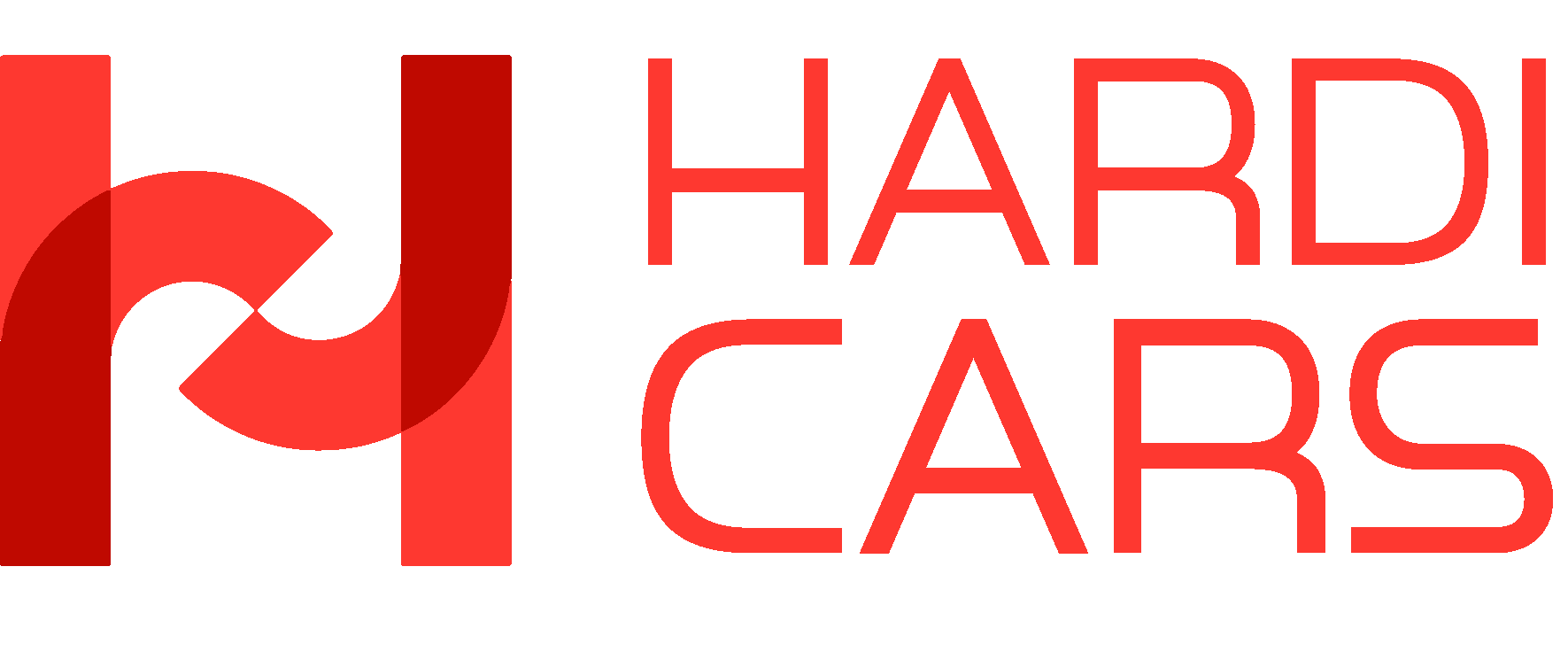 Hardi Car Logo